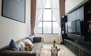 KNIGHTSBRIDGE PRIME Sathorn：1 BED ROOM Interior Photos No.20