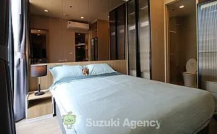 Noble State Sukhumvit 39：1 BED ROOM Interior Photos No.72