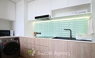 The Lumpini 24：2 BED ROOM Interior Photos No.31