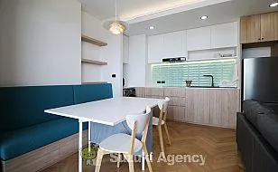 The Lumpini 24：2 BED ROOM Interior Photos No.30