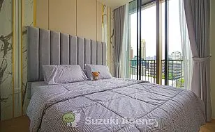 Noble AROUND SUKHUMVIT 33：2 BED ROOM Interior Photos No.65
