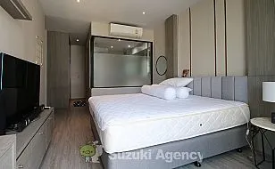 Rhythm Ekkamai：2 BED ROOM Interior Photos No.66