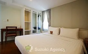 Sabai Sathorn Serviced Apartment：2 BED ROOM Interior Photos No.66