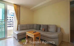 Sabai Sathorn Serviced Apartment：2 BED ROOM Interior Photos No.27