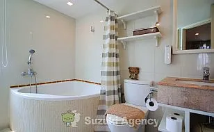 Sabai Sathorn Serviced Apartment：2 BED ROOM Interior Photos No.75