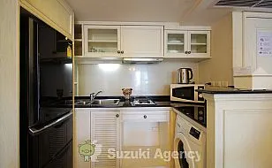 Sabai Sathorn Serviced Apartment：2 BED ROOM Interior Photos No.31