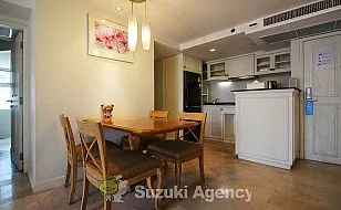 Sabai Sathorn Serviced Apartment：2 BED ROOM Interior Photos No.30