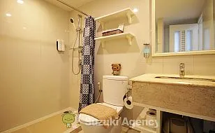 Sabai Sathorn Serviced Apartment：1 BED ROOM Interior Photos No.73