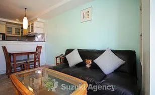 Sabai Sathorn Serviced Apartment：1 BED ROOM Interior Photos No.22