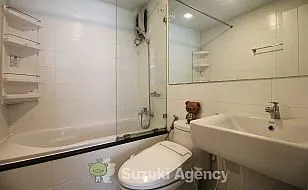Pause Sukhumvit 103：1 BED ROOM Interior Photos No.73