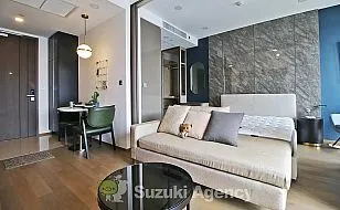 Ashton Chula - Silom：1 BED ROOM Interior Photos No.23