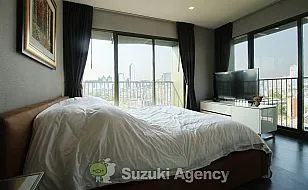 Noble Solo：1 BED ROOM Interior Photos No.72