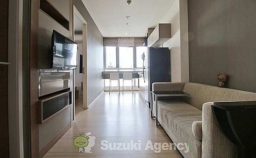 Rhythm Sukhumvit 50