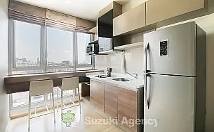 Rhythm Sukhumvit 50：1 BED ROOM Interior Photos No.25