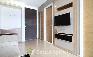 Rhythm Sukhumvit 50：1 BED ROOM Interior Photos No.24