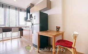 Rhythm Sukhumvit 50：1 BED ROOM Interior Photos No.21