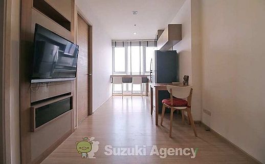 Rhythm Sukhumvit 50