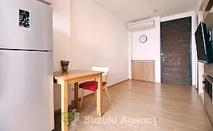 Rhythm Sukhumvit 50：1 BED ROOM Interior Photos No.23