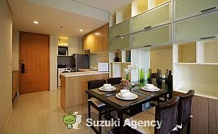 Villa Asoke：1 BED ROOM Interior Photos No.24
