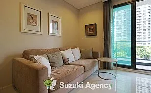 Villa Asoke：1 BED ROOM Interior Photos No.21