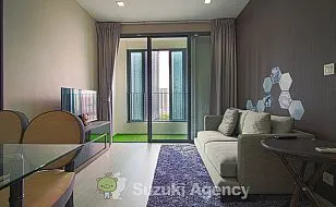 Ideo Mobi Rama 9：2 BED ROOM Interior Photos No.26