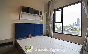 THE BASE Phetchaburi Thonglor：1 BED ROOM Interior Photos No.71