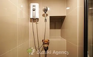 THE BASE Phetchaburi Thonglor：1 BED ROOM Interior Photos No.73