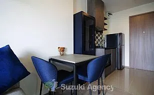THE BASE Phetchaburi Thonglor：1 BED ROOM Interior Photos No.24