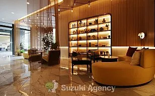 THE BASE Phetchaburi Thonglor：Facility Photos No.13