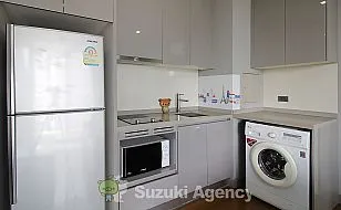 M PHYATHAI：1 BED ROOM Interior Photos No.25