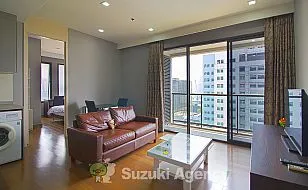 M PHYATHAI：1 BED ROOM Interior Photos No.20