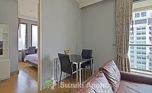 M PHYATHAI：1 BED ROOM Interior Photos No.24