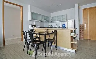 Millennium Residence：1 BED ROOM Interior Photos No.24
