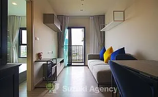 THE BASE Phetchaburi Thonglor：1 BED ROOM Interior Photos No.20