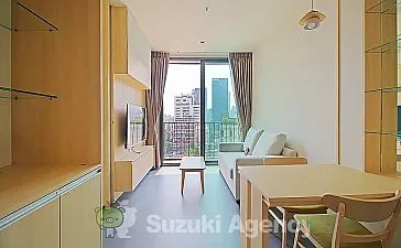 Edge Sukhumvit 23