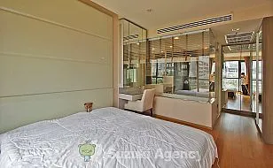 The Address Sathorn：1 BED ROOM Interior Photos No.72