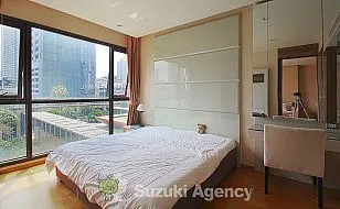 The Address Sathorn：1 BED ROOM Interior Photos No.71
