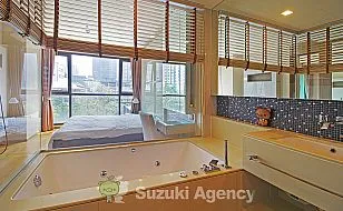 The Address Sathorn：1 BED ROOM Interior Photos No.73