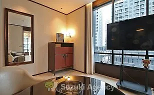 SILQ Hotel Residence：1 BED ROOM Interior Photos No.24