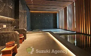 SILQ Hotel Residence：Facility Photos No.11