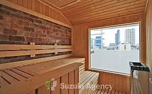 GM Residence：Facility Photos No.12