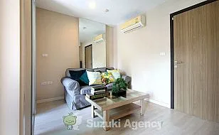 Metro Luxe Rama 4：1 BED ROOM Interior Photos No.22