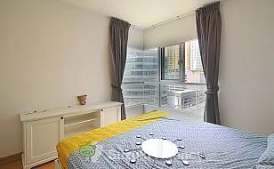 The Parkland Grand Asoke-Phetchaburi：2 BED ROOM Interior Photos No.67
