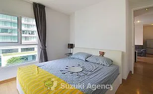 The Parkland Grand Asoke-Phetchaburi：2 BED ROOM Interior Photos No.66