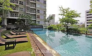 The Parkland Grand Asoke-Phetchaburi：Facility Photos No.9