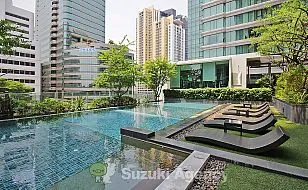 The Parkland Grand Asoke-Phetchaburi：Facility Photos No.8