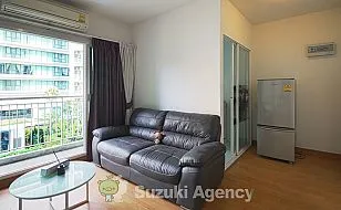 The Parkland Grand Asoke-Phetchaburi：2 BED ROOM Interior Photos No.27
