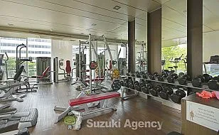 The Parkland Grand Asoke-Phetchaburi：Facility Photos No.11