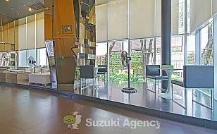 The Parkland Grand Asoke-Phetchaburi：Facility Photos No.13