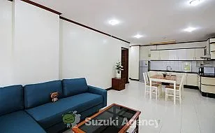 Aree Place Sukhumvit 26：3 BED ROOM Interior Photos No.34